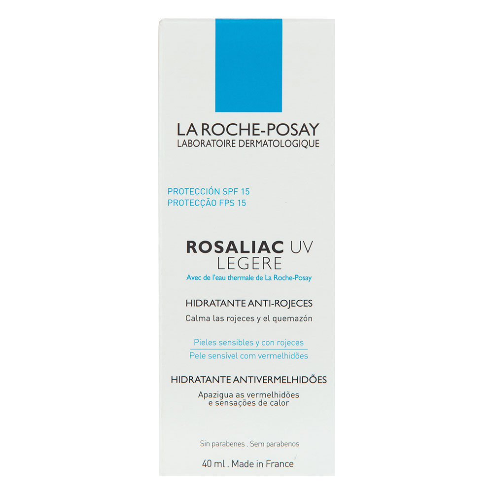 La roche posay rosaliac uv ligera
