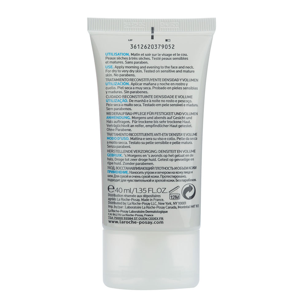 La roche posay substiane extra rica antiedad