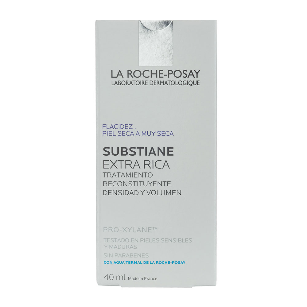 La roche posay substiane extra rica antiedad