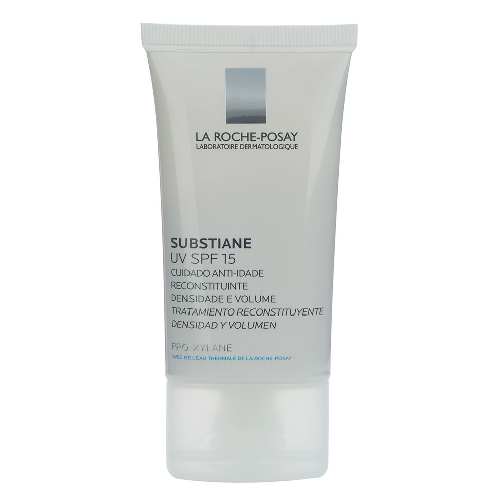 La roche posay substiane uv spf15 crema antiedad