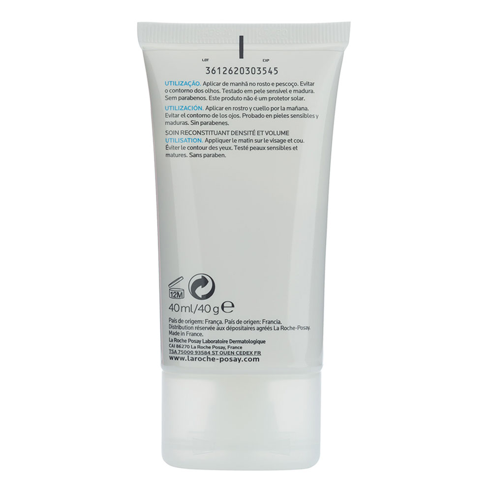 La roche posay substiane uv spf15 crema antiedad