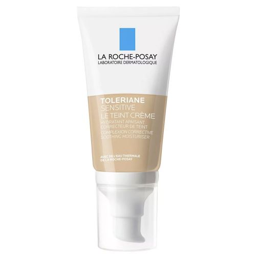 La Roche Posay Toleriane Sensitive Unifiant Color