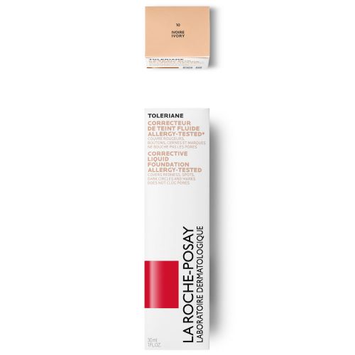 La Roche Posay Toleriane Teint Fluido Corrector