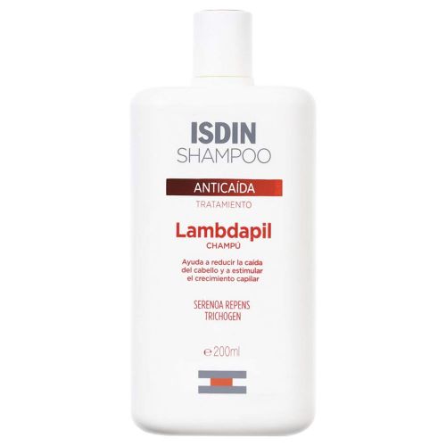 Lambdapil Anticaí­da Shampoo