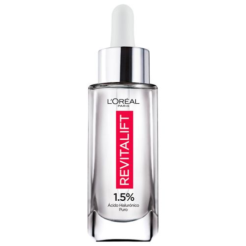 Loreal Paris Revitalift ácido Hialurónico Serum