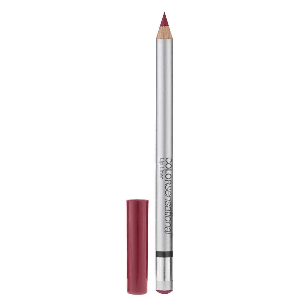 [ARCHIVADO] Maybelline Color Sensational Lip Liner Delineador De Labios
