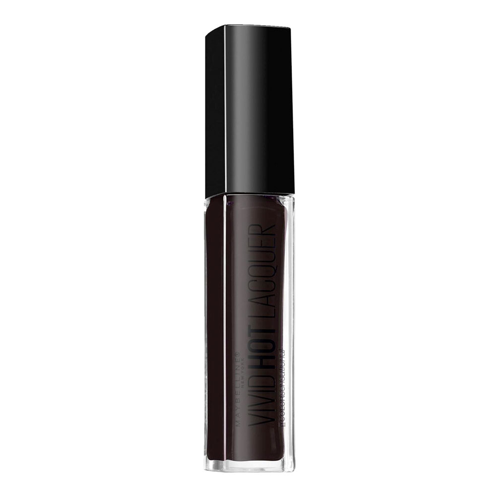 [ARCHIVADO] Maybelline Color Sensational Vivid Hot Lacquer Brillo Labial