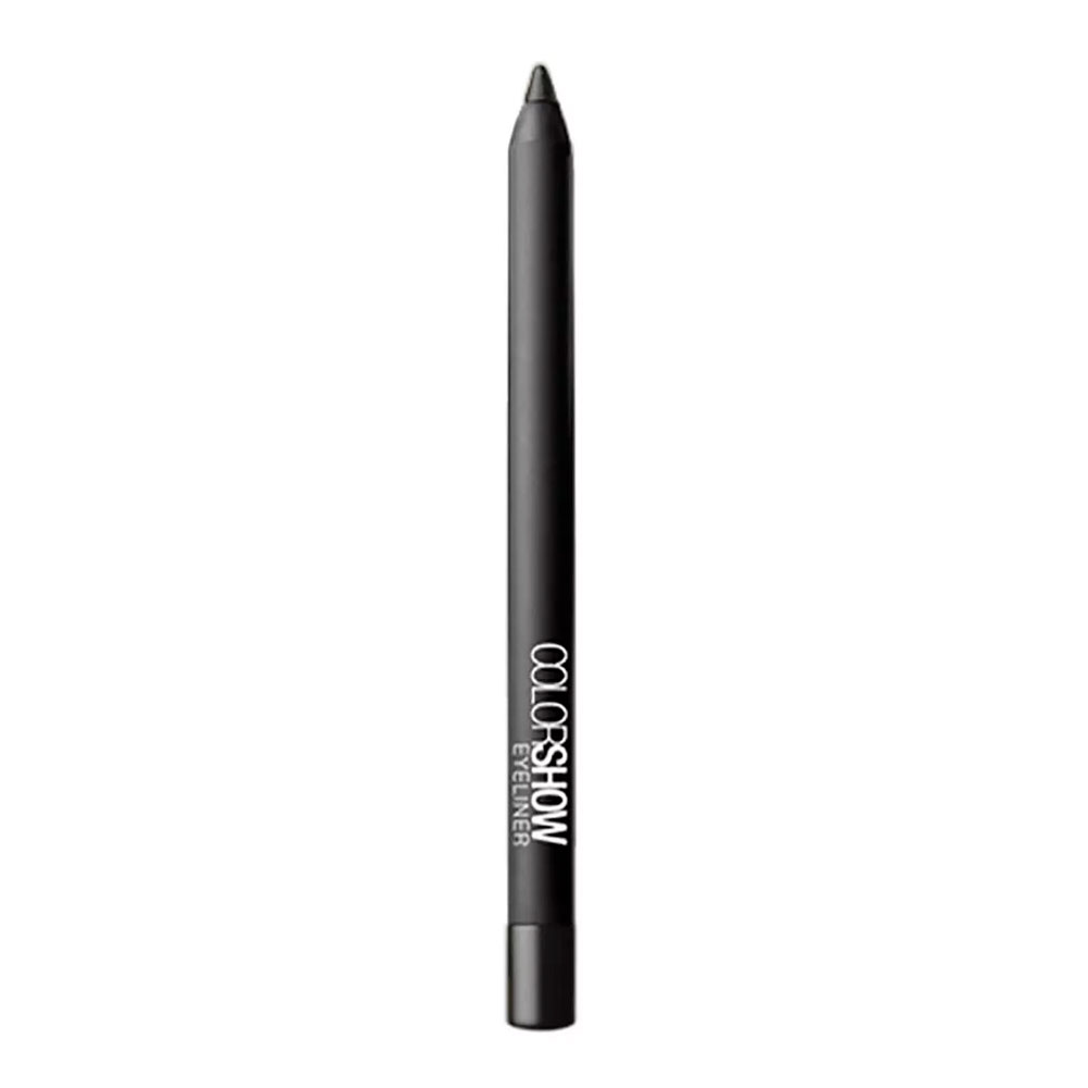 [ARCHIVADO] Maybelline Color Show Liner Lápiz Delineador De Ojos