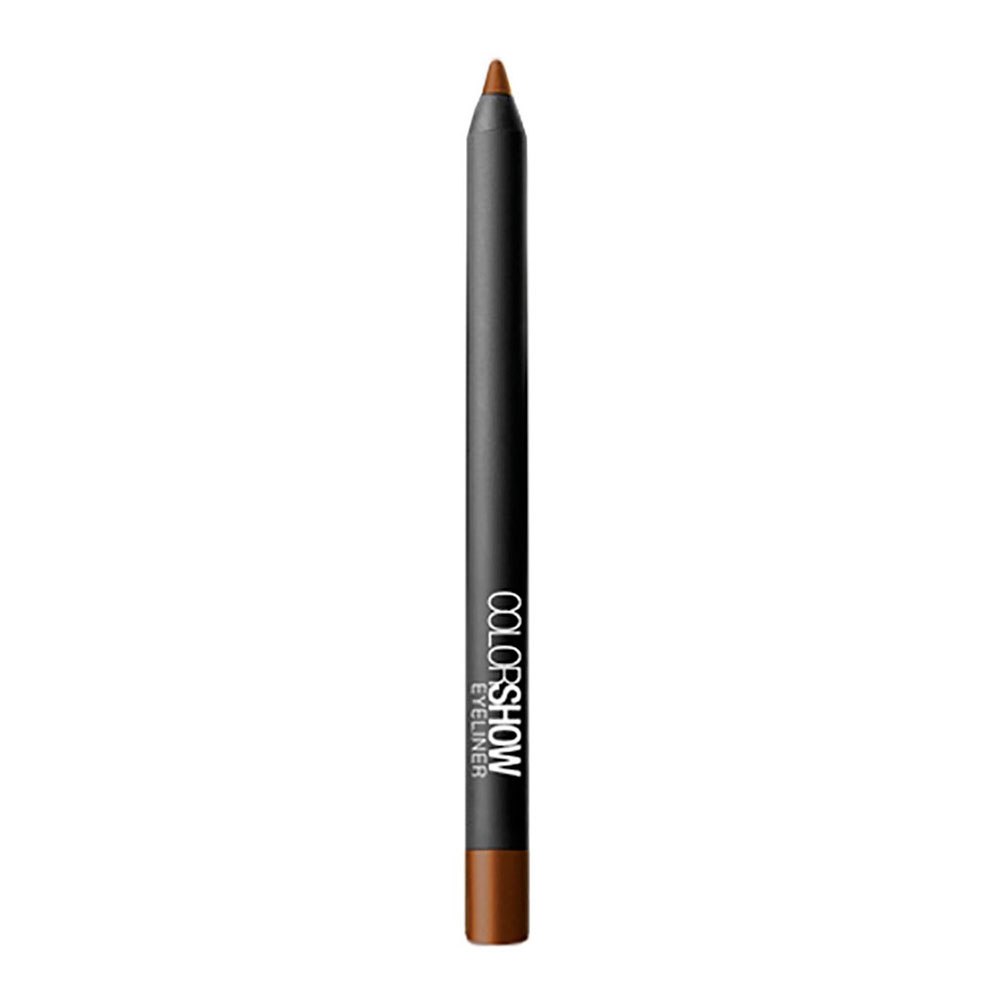 [ARCHIVADO] Maybelline Color Show Liner Lápiz Delineador De Ojos