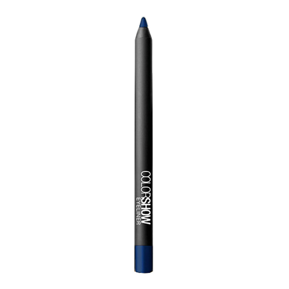 [ARCHIVADO] Maybelline Color Show Liner Lápiz Delineador De Ojos