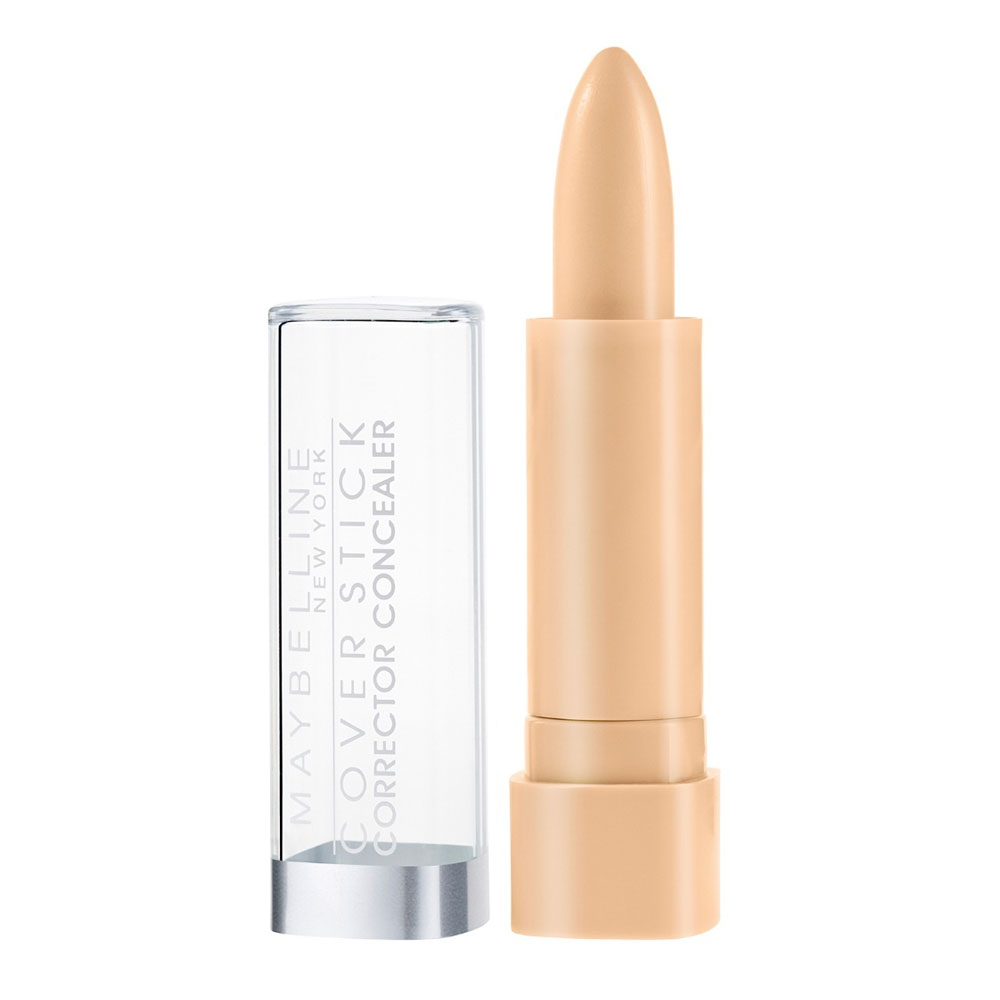 [ARCHIVADO] Maybelline Cover Stick Concealer Corrector Ojeras Y Manchas