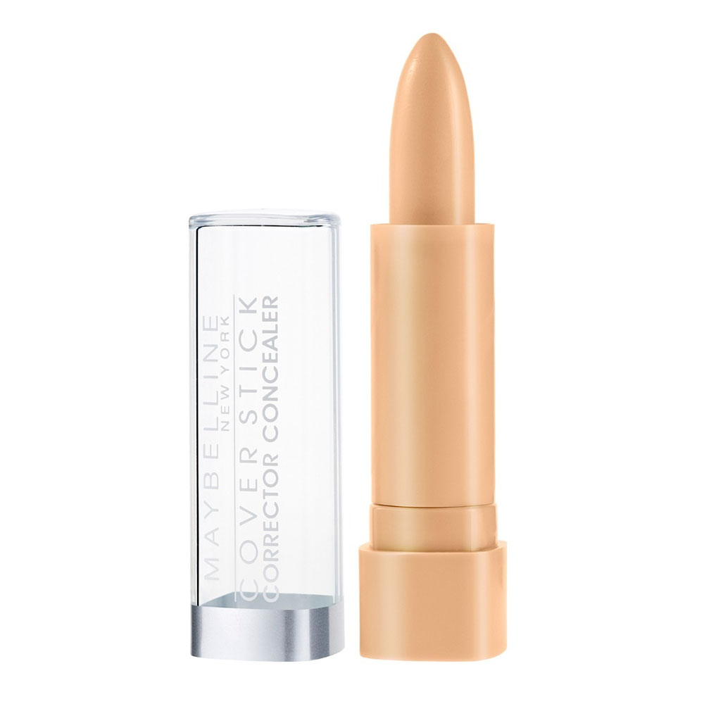 [ARCHIVADO] Maybelline Cover Stick Concealer Corrector Ojeras Y Manchas