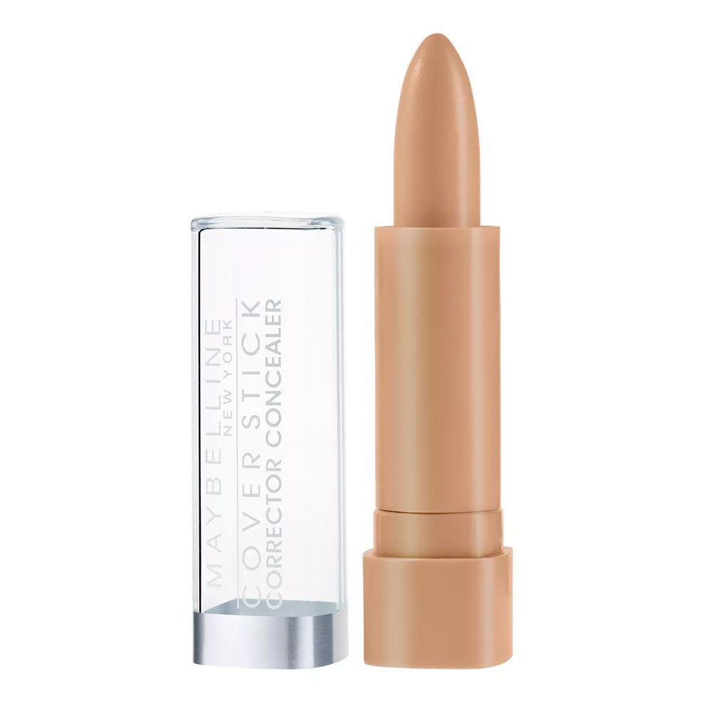 [ARCHIVADO] Maybelline Cover Stick Concealer Corrector Ojeras Y Manchas