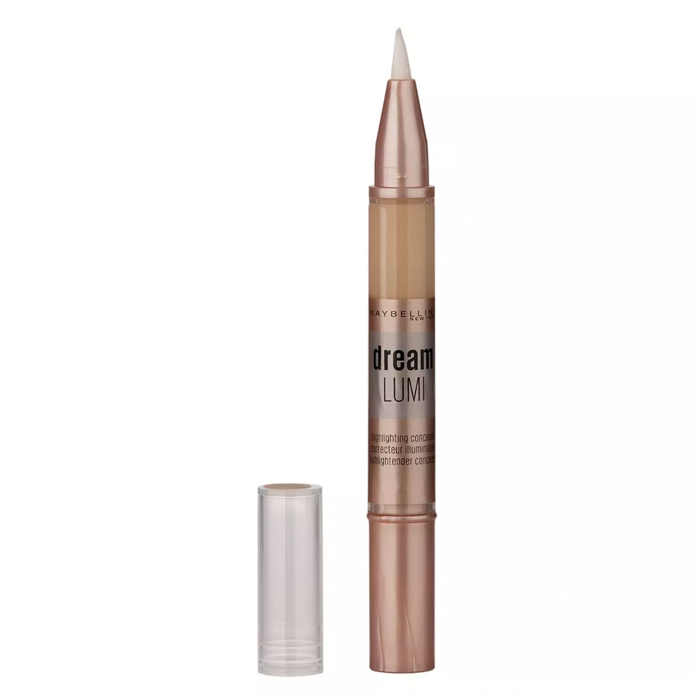 [ARCHIVADO] Maybelline Dream Lumi Touch Corrector De Manchas Y Ojeras