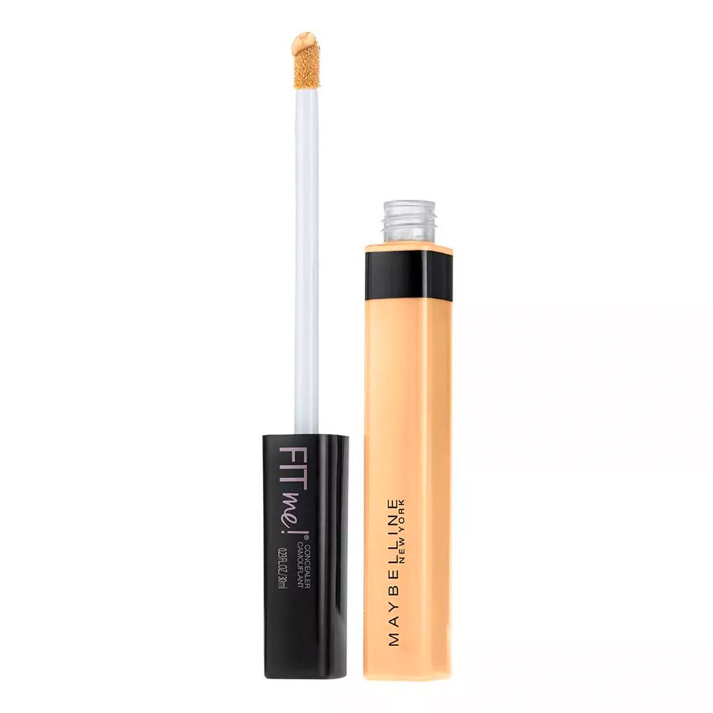 [ARCHIVADO] Maybelline Fit Me Corrector De Manchas Y Ojeras