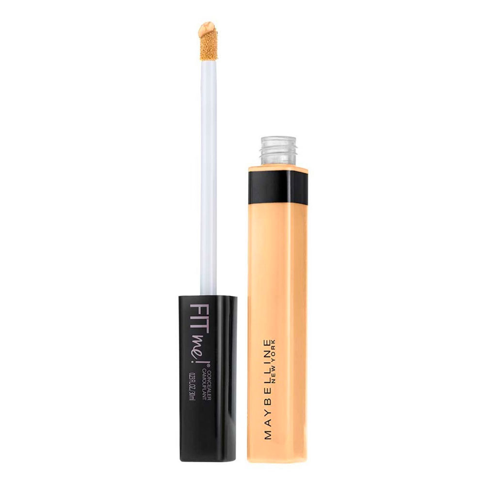 [ARCHIVADO] Maybelline Fit Me Corrector De Manchas Y Ojeras
