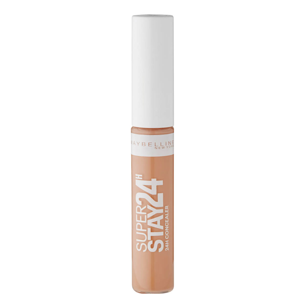[ARCHIVADO] Maybelline Super Stay 24h Concealer Corrector Manchas Ojeras