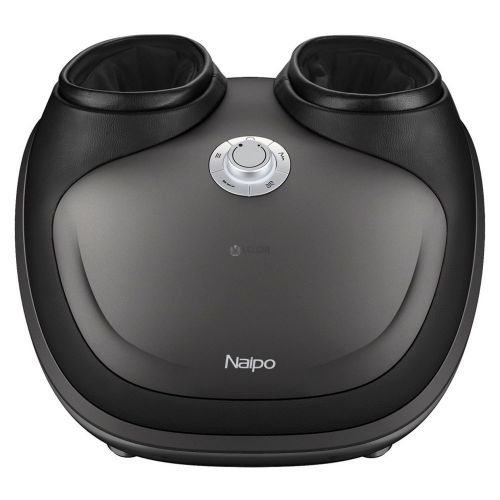 Naipo masajeador de deals pies y piernas
