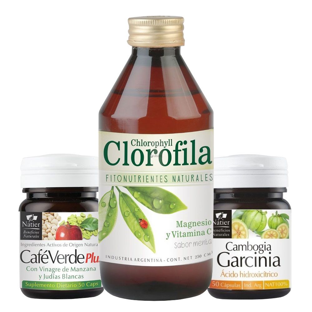 Natuliv Spirulina X 60 Comprimidos - Farmacia Leloir - Tu farmacia online  las 24hs