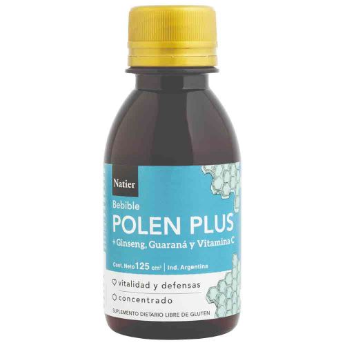 Natier Polen Plus Bebible