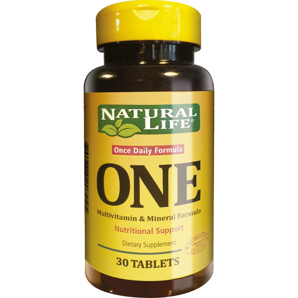 Natural life one