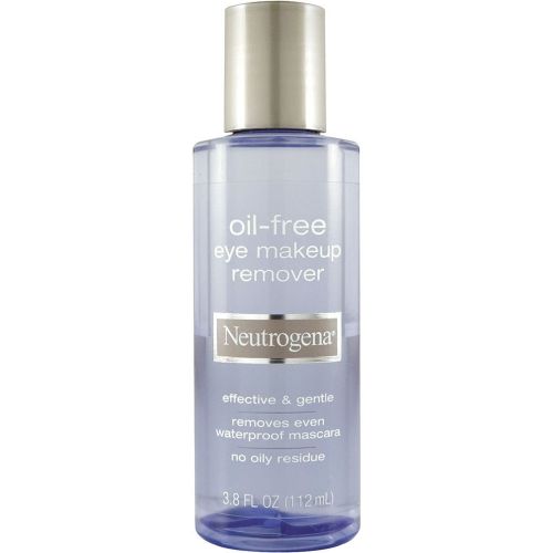 Neutrogena Desmaquillante De Ojos Oil Free