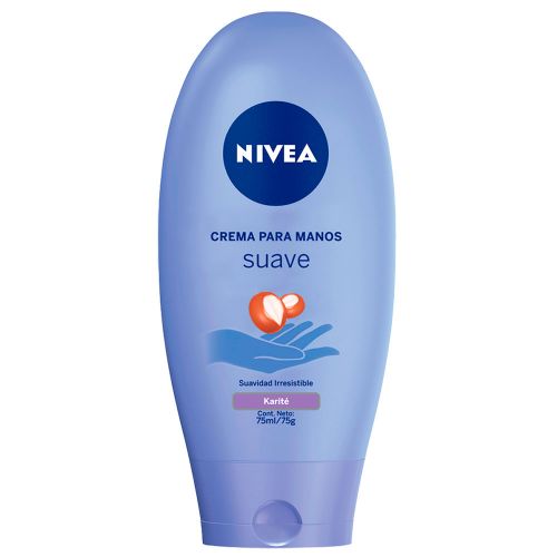 Nivea Crema Manos A.Oliva 100 – Handcreme Mit Olivenöl, Pflegt Intensiv Und Macht Hände Geschmeidig