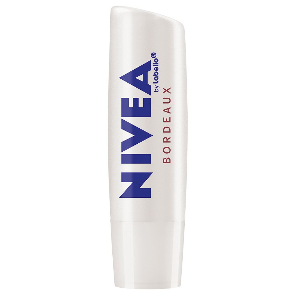 [ELIMINADO] Nivea Labello Cuidado Labial Color Bordeaux