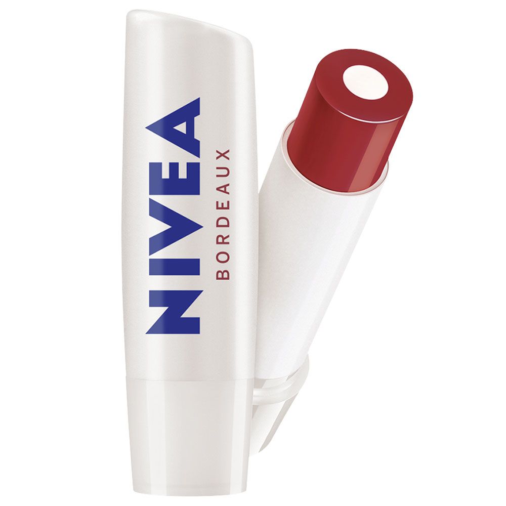 [ELIMINADO] Nivea Labello Cuidado Labial Color Bordeaux
