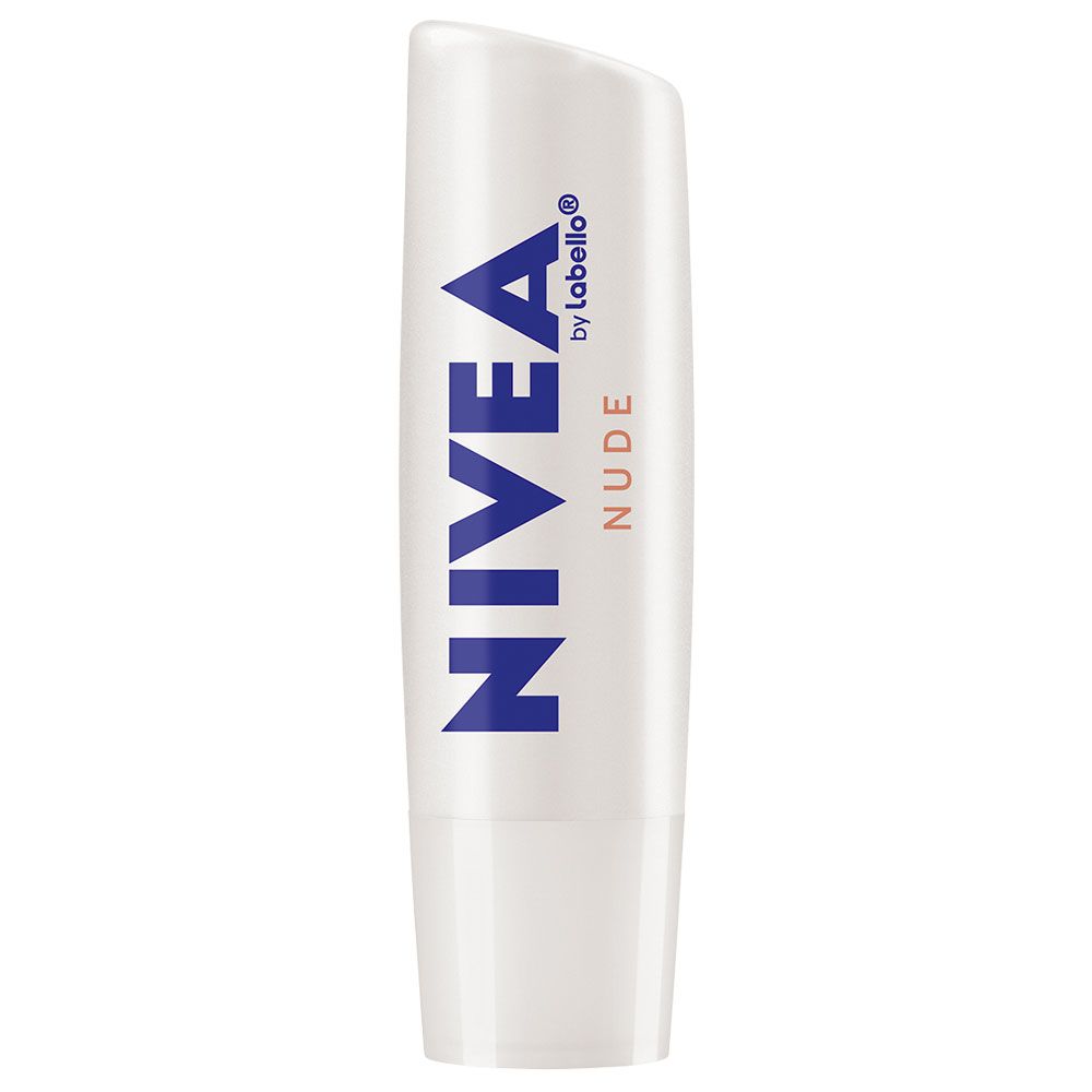 [ELIMINADO] Nivea Labello Cuidado Labial Color Nude