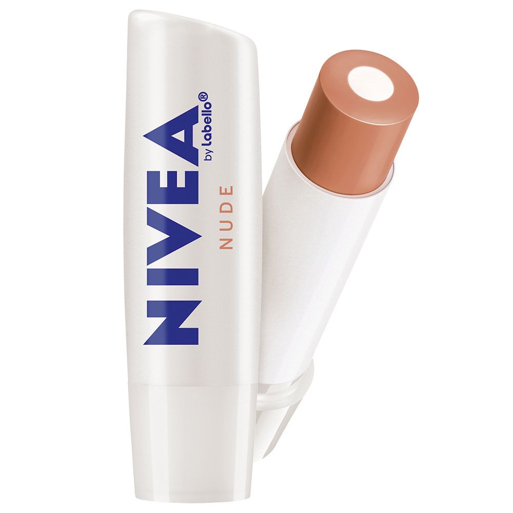 [ELIMINADO] Nivea Labello Cuidado Labial Color Nude