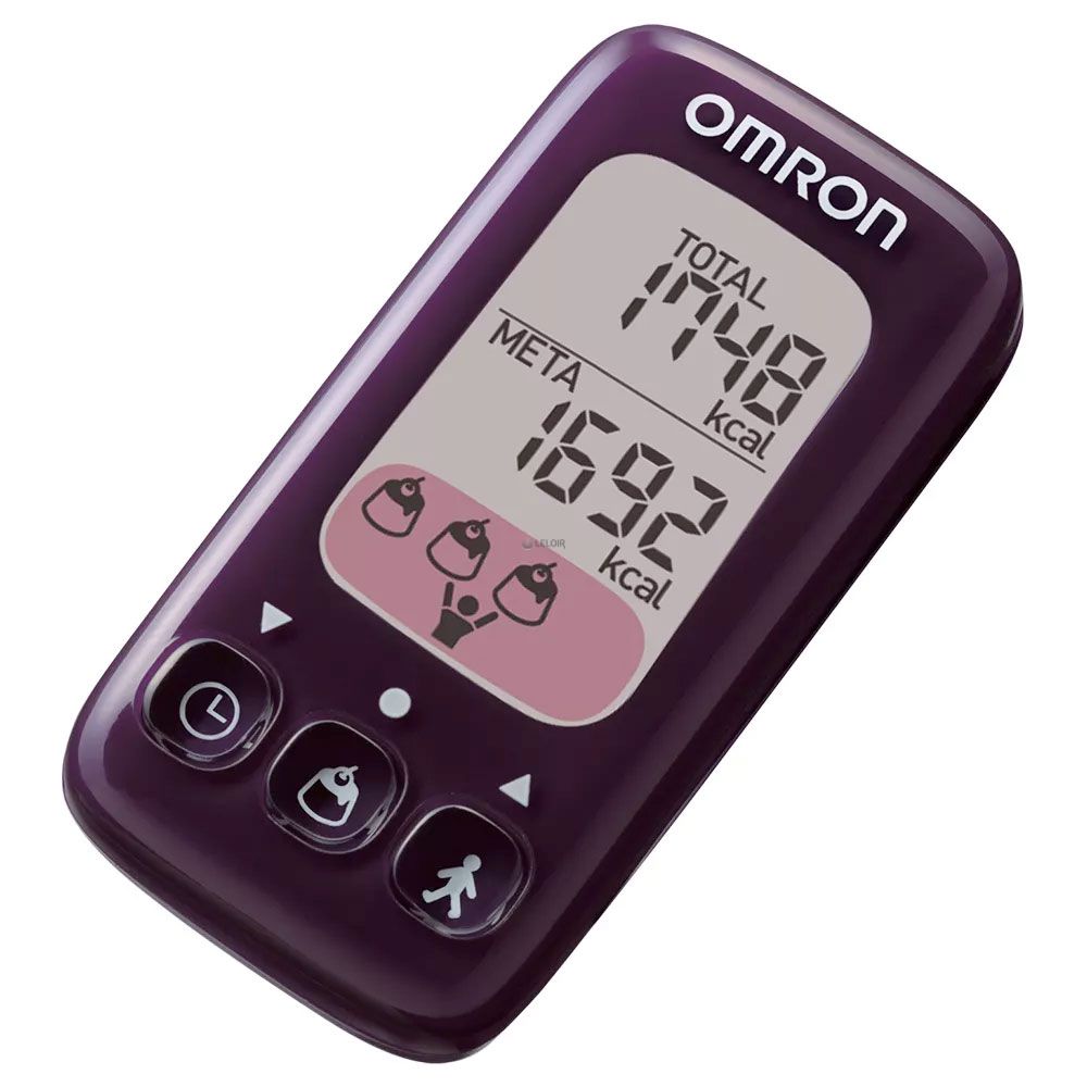 Omron HJA-310 monitor de actividad
