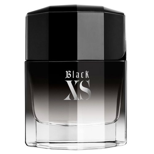 Paco Rabanne Black Xs For Him Eau De Toilette Hombre