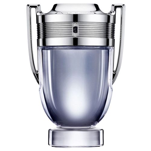 Paco Rabanne Invictus Eau De Toilette Hombre