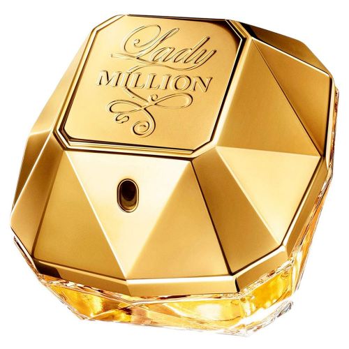 Paco Rabanne Lady Million Eau De Parfum