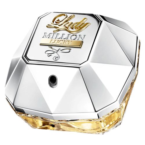 Paco Rabanne Lady Million Lucky Eau De Parfum