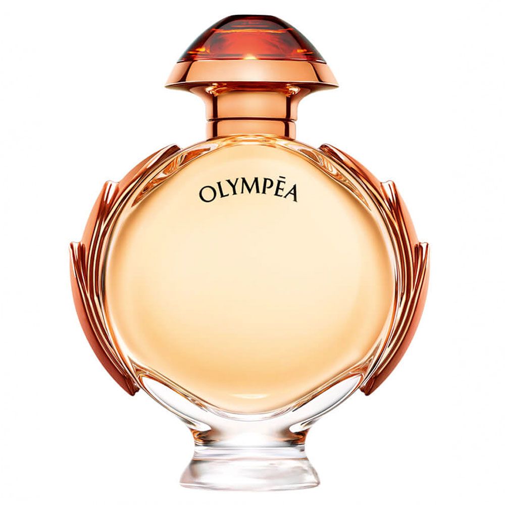 Paco rabanne olympéa intense eau de parfum mujer