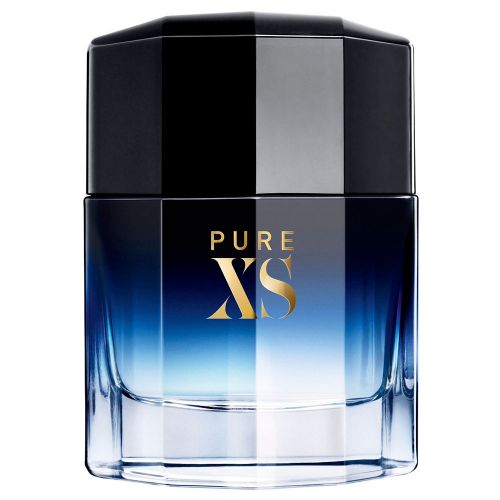 Paco Rabanne Pure Xs For Him Eau De Toilette Hombre