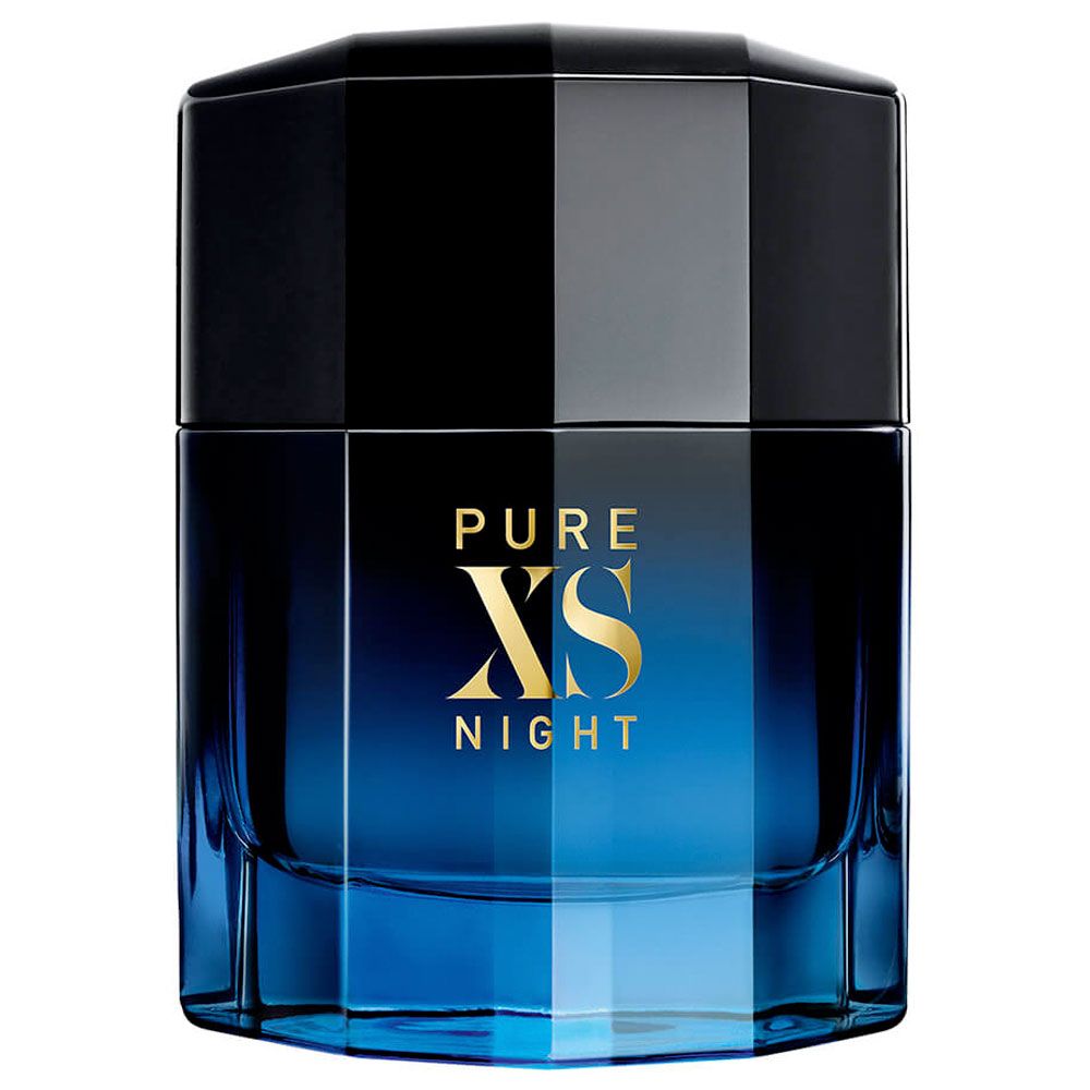 PURE XS MEN EAU DE TOILETTE HOMBRE | lupon.gov.ph