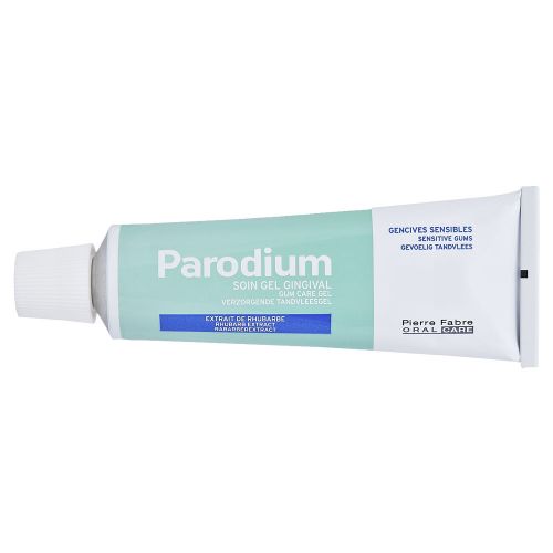 Parodium Gel Gingival