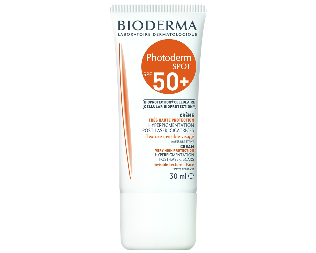 Солнцезащитный Крем Биодерма Spf 50 Купить