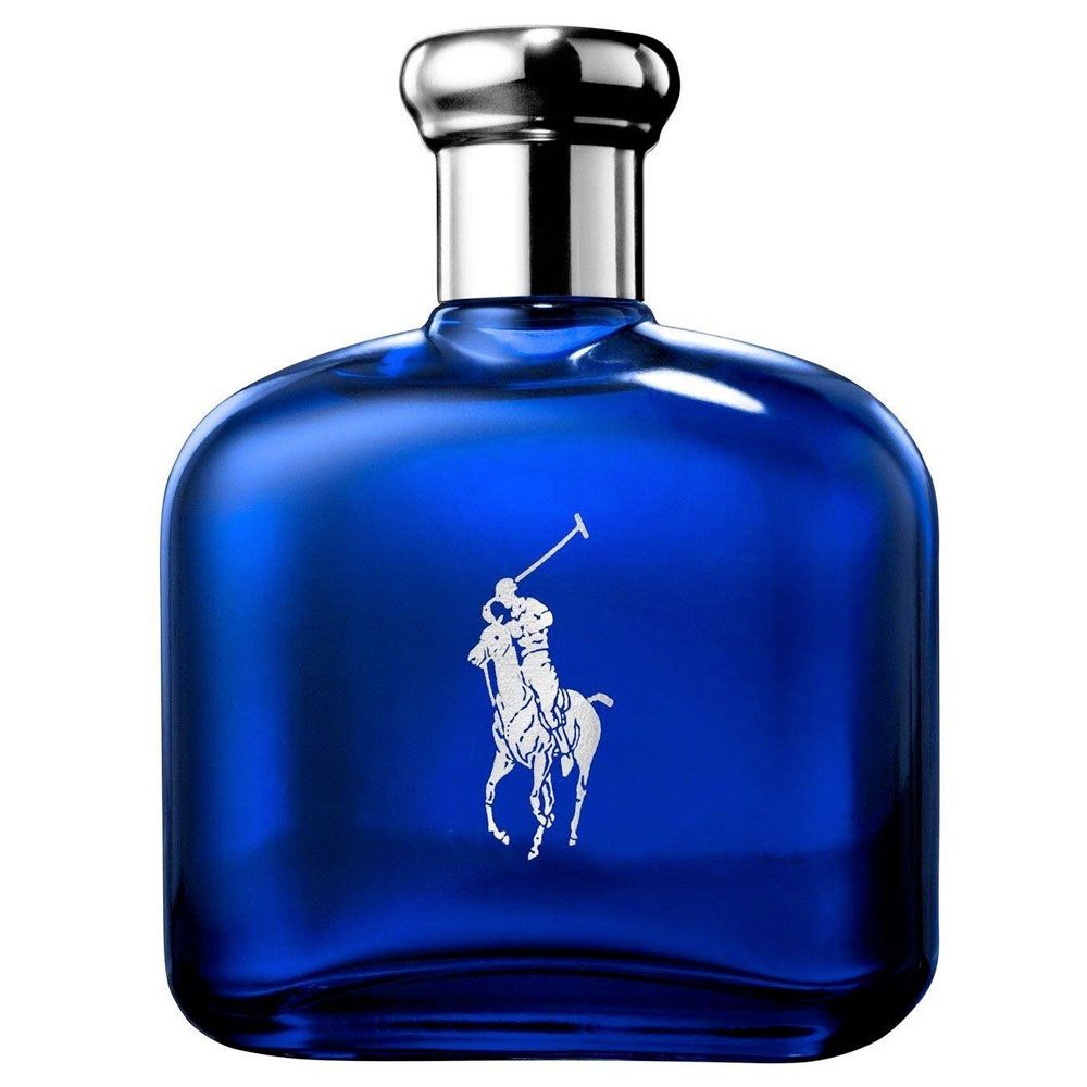 Apto comienzo Extracto Perfume importado polo blue de ralph lauren eau de toilette hombre -  Farmacia Leloir - Tu farmacia online las 24hs