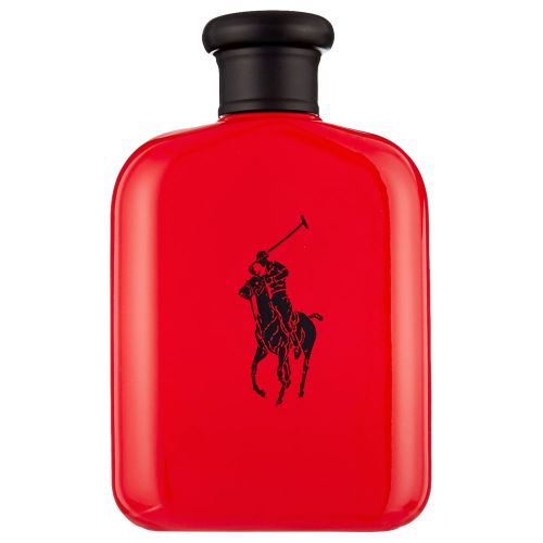 Polo Red De Ralph Lauren Eau De Toilette Hombre