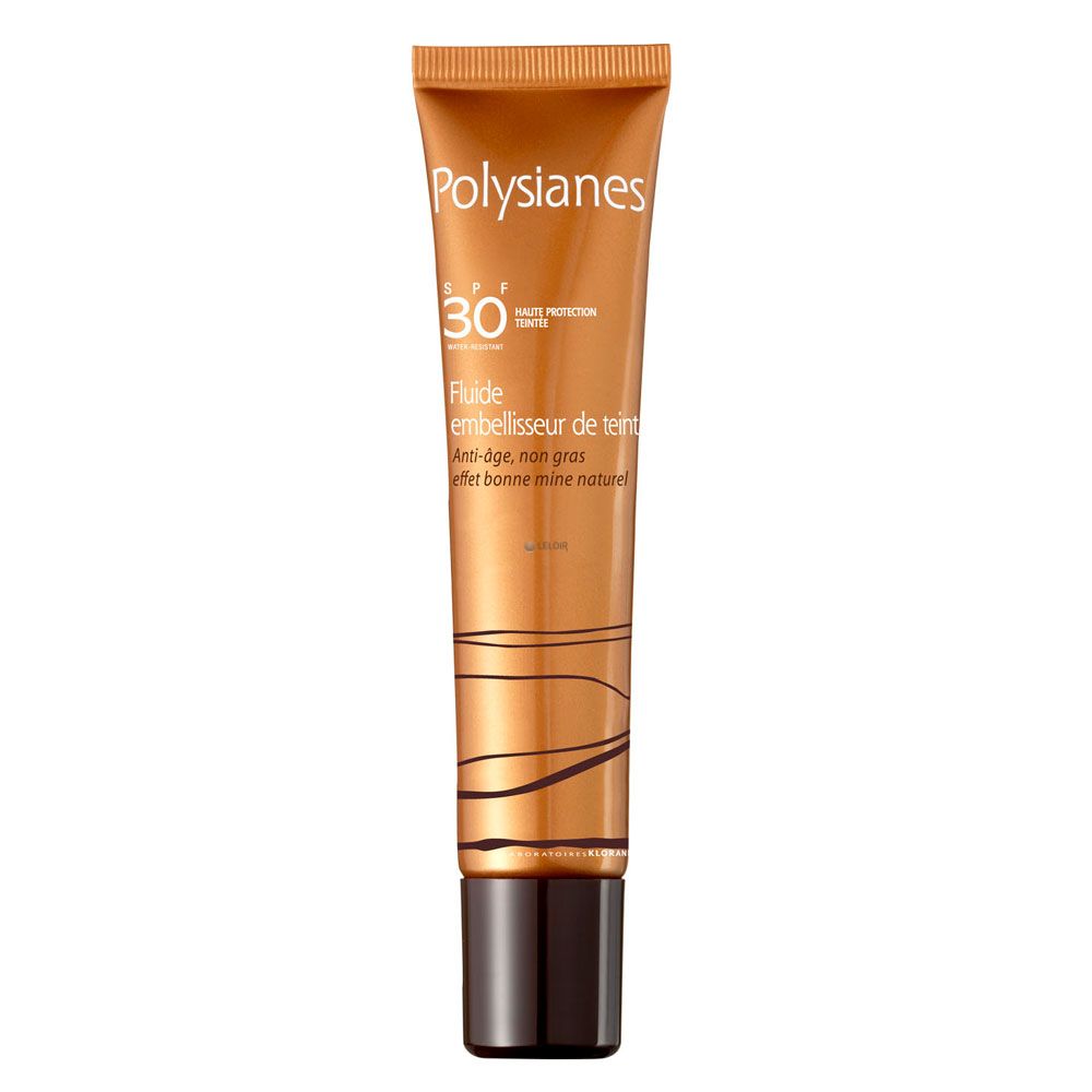 [ELIMINADO] Polysianes Spf30 Fluido Belleza Con Color X 40ml
