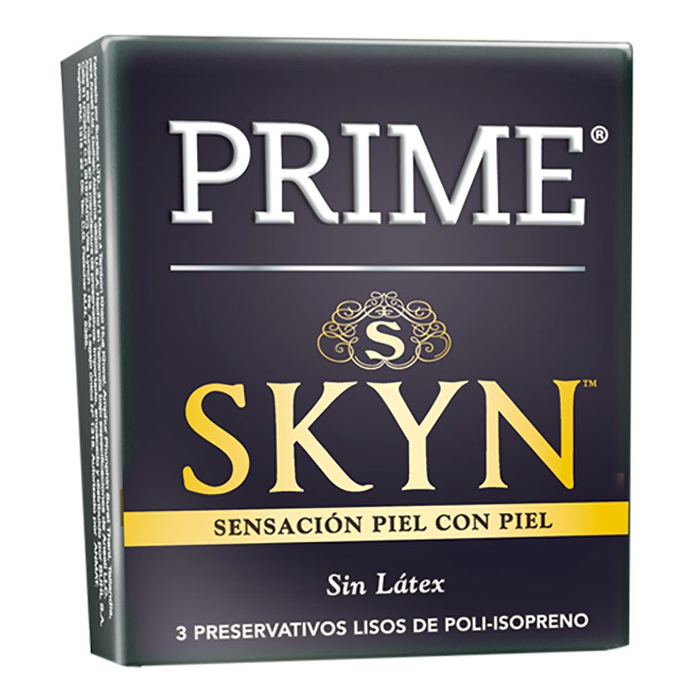 Precio preservativos en farmacia