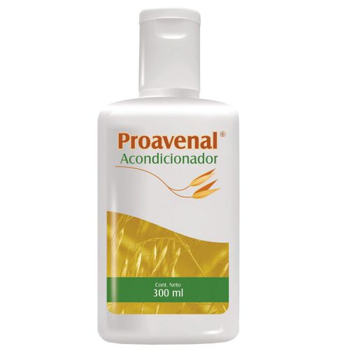 Proavenal Acondicionador