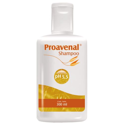 Proavenal Shampoo Cuero Cabelludo Atópico