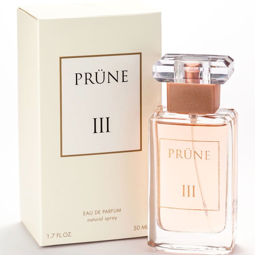 Prüne iii eau da parfum