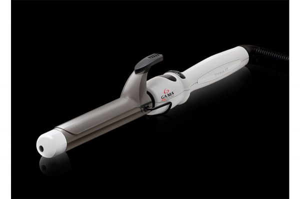 Gama rizador de pelo titanium ion - Farmacia Leloir - Tu farmacia online  las 24hs