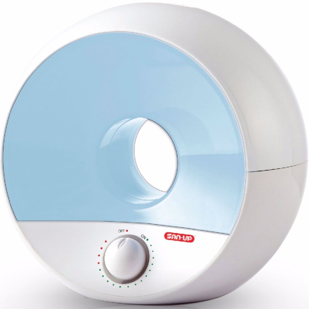 San Up Humidificador Ultrasónico Gota 3283 - Farmacia Leloir - Tu farmacia  online las 24hs